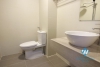 Affordable one bedroom apartment for rent in Cau Giay